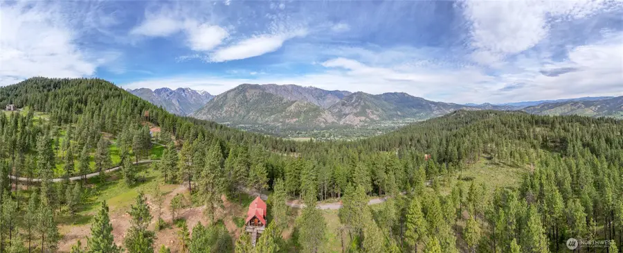 329 First Grade Road, Leavenworth, WA 98826 - #2