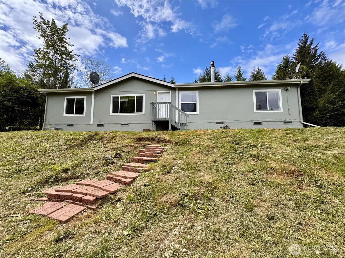 60 N Charles Place, Hoodsport, WA 98548 - #1