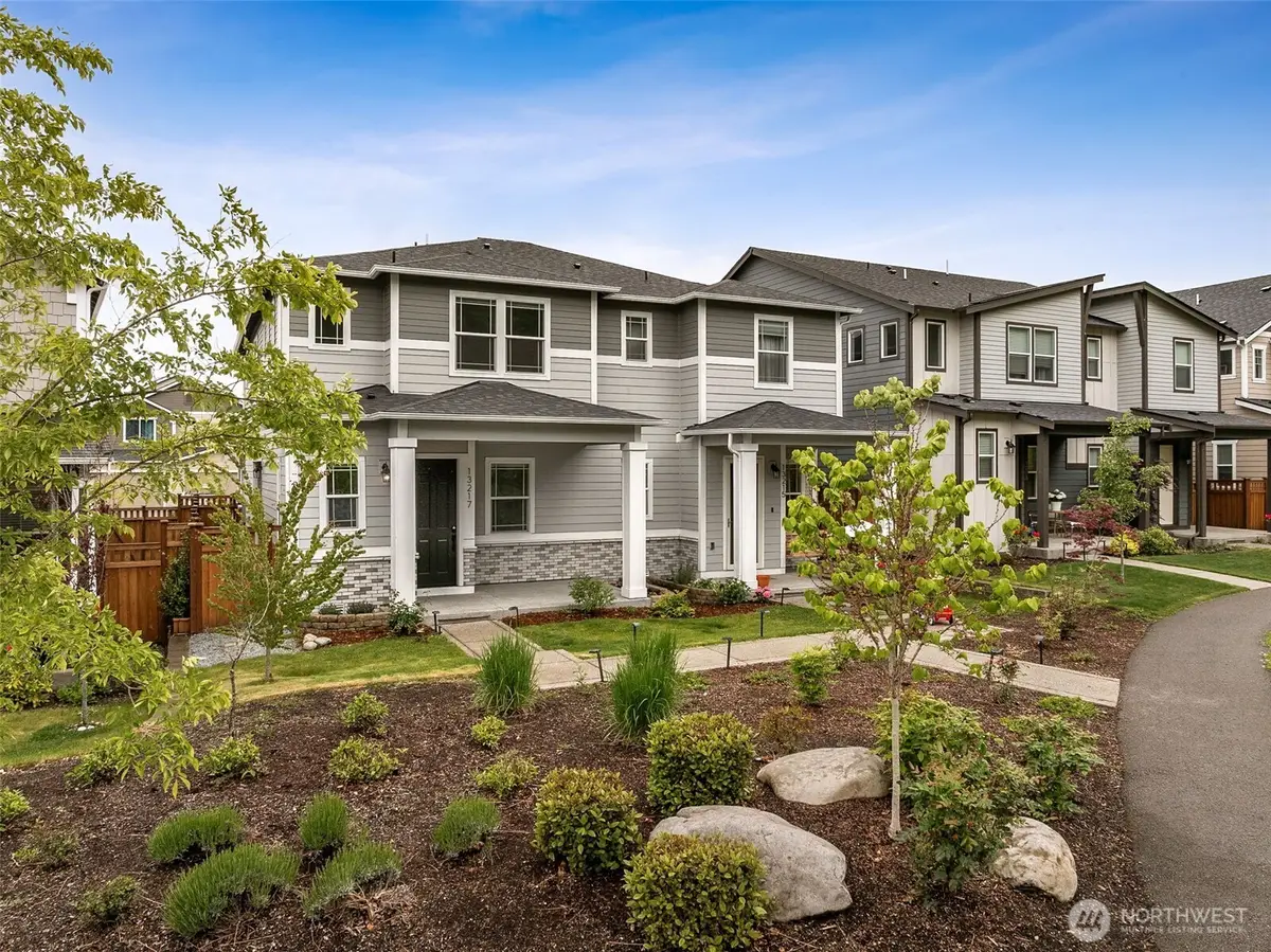 13217 192nd Avenue E, Bonney Lake, WA 98391 - #1