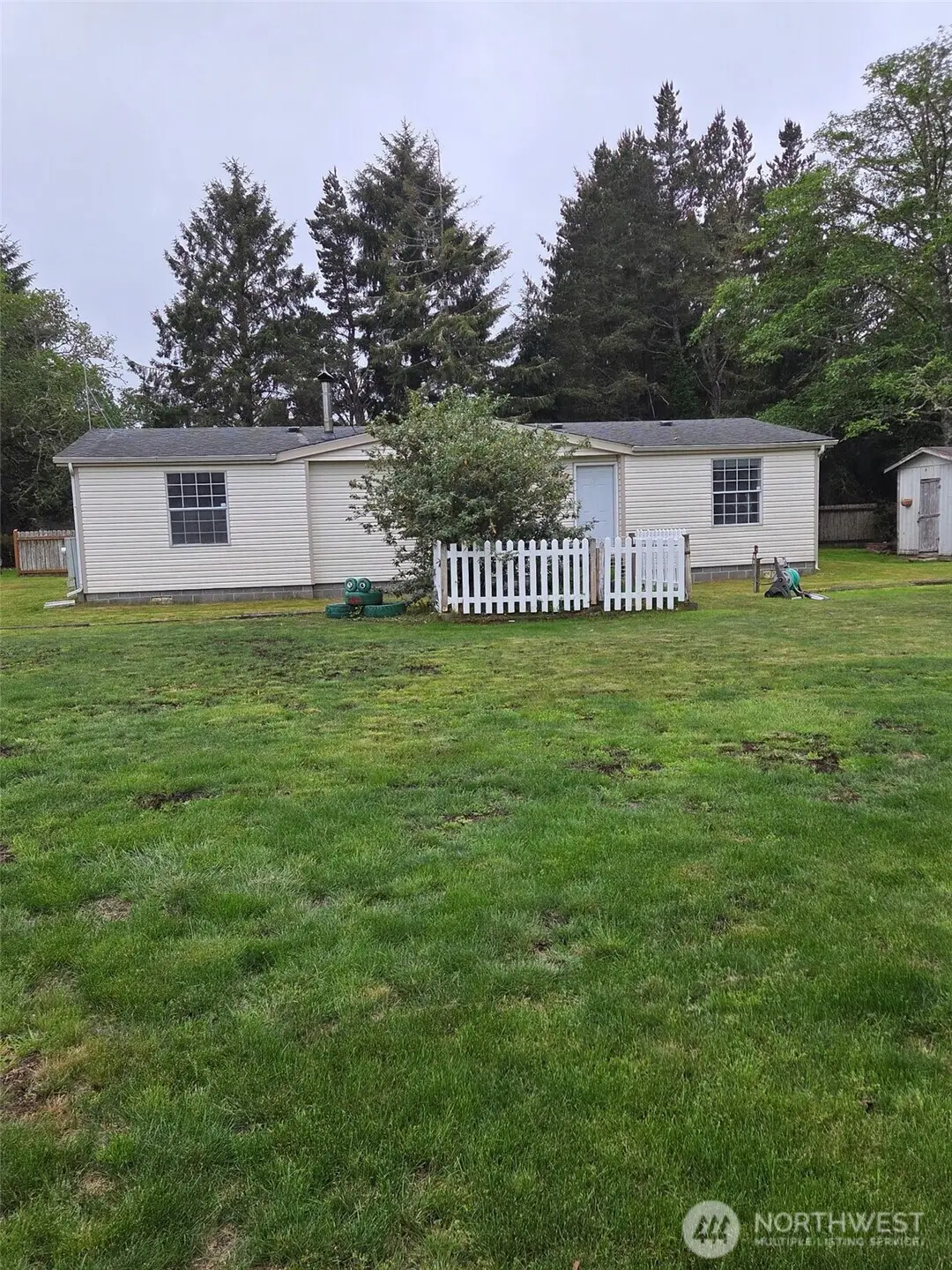 31205 N Place, Ocean Park, WA 98640 - #1