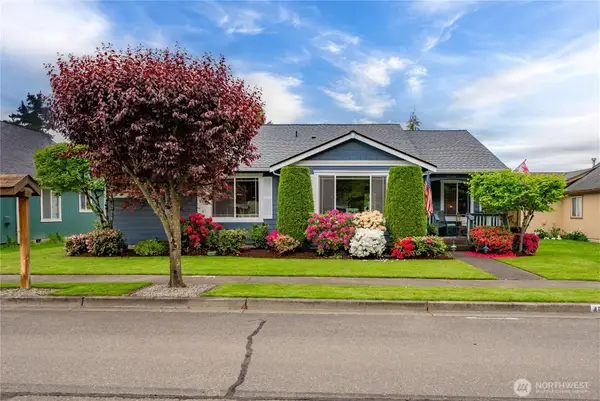 4632 Parker Road E, Sumner, WA 98390