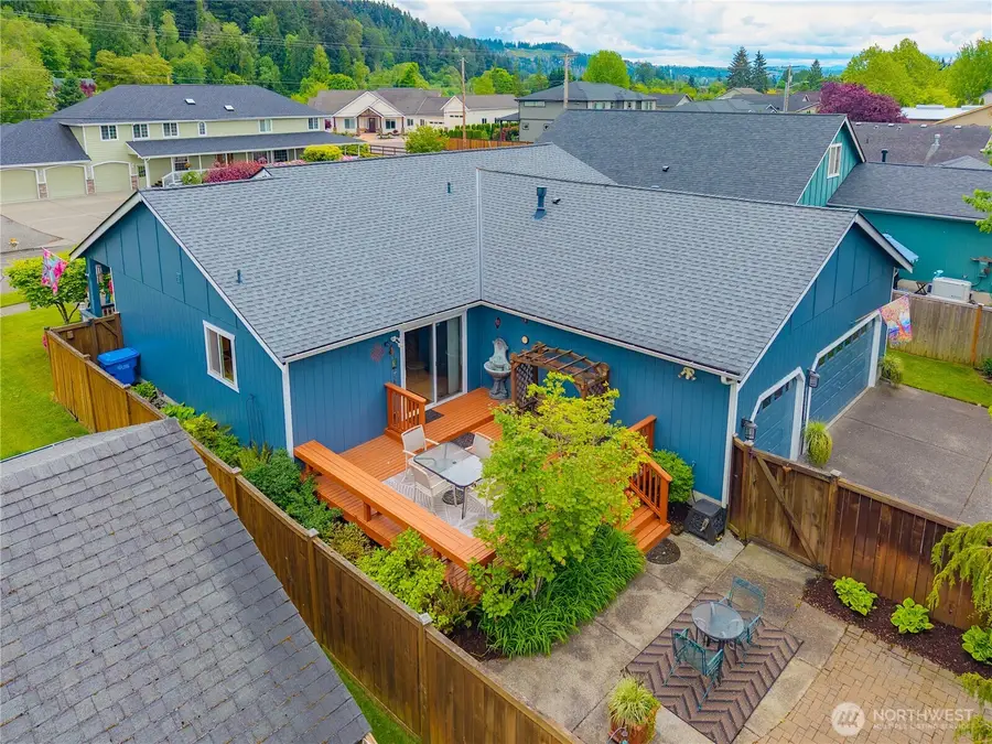 4632 Parker Road E, Sumner, WA 98390 - #2
