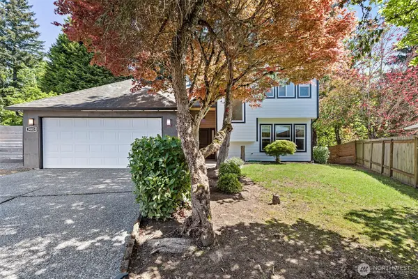 14824 104th Avenue Ne, Bothell, WA 98011