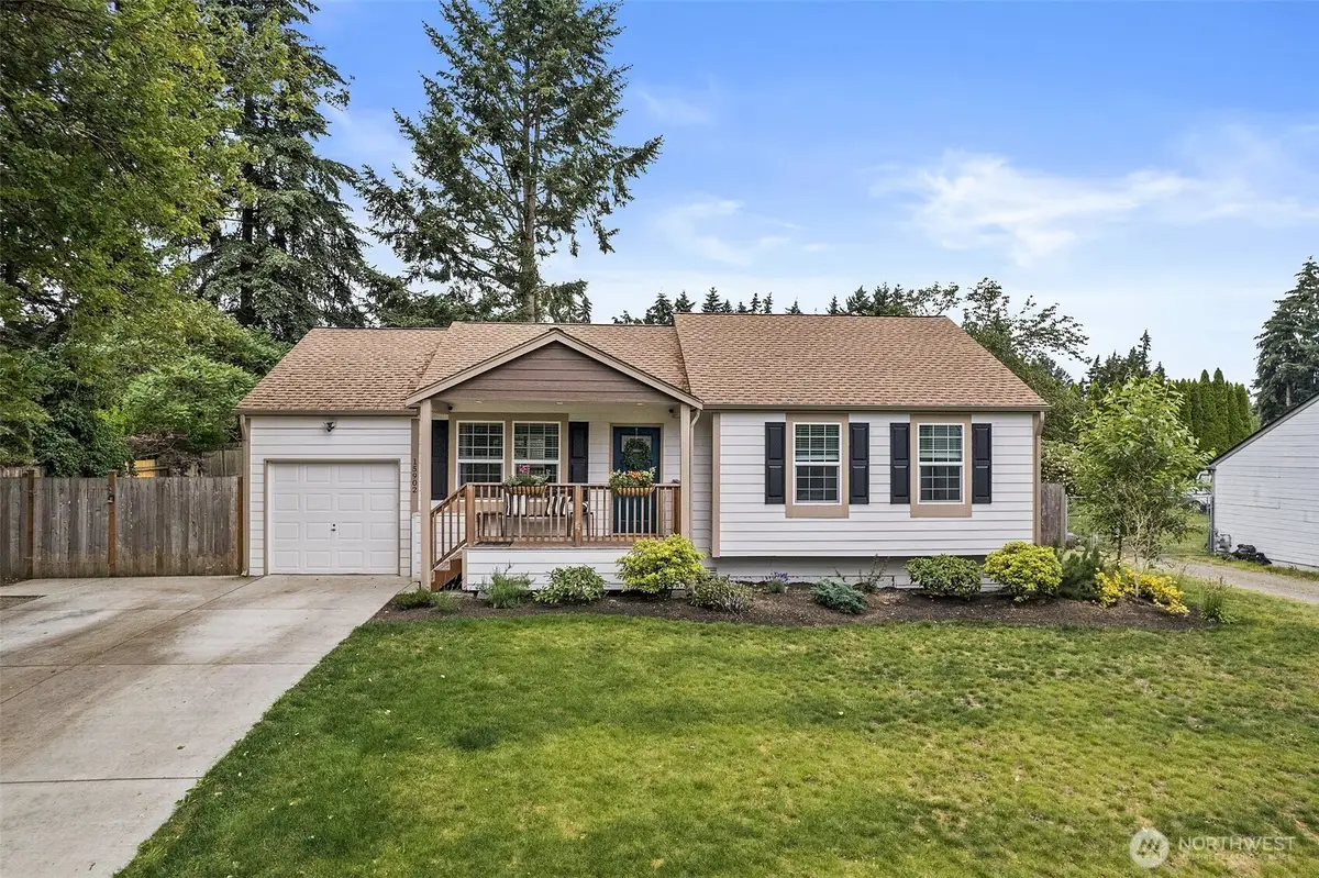 15902 95th Avenue Ct E, Puyallup, WA 98375 - #1