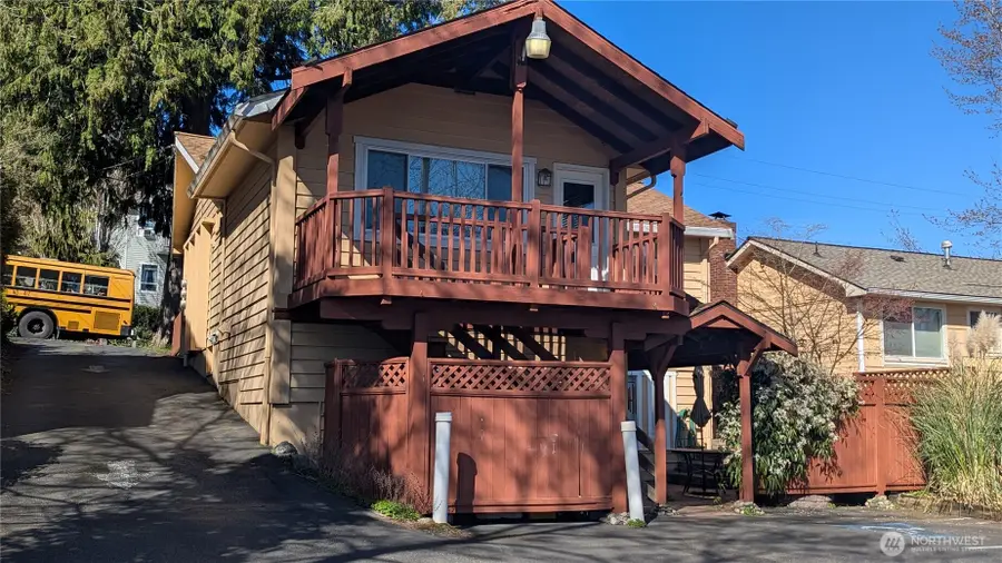 6461 NE 181st Street, Kenmore, WA 98028 - #3
