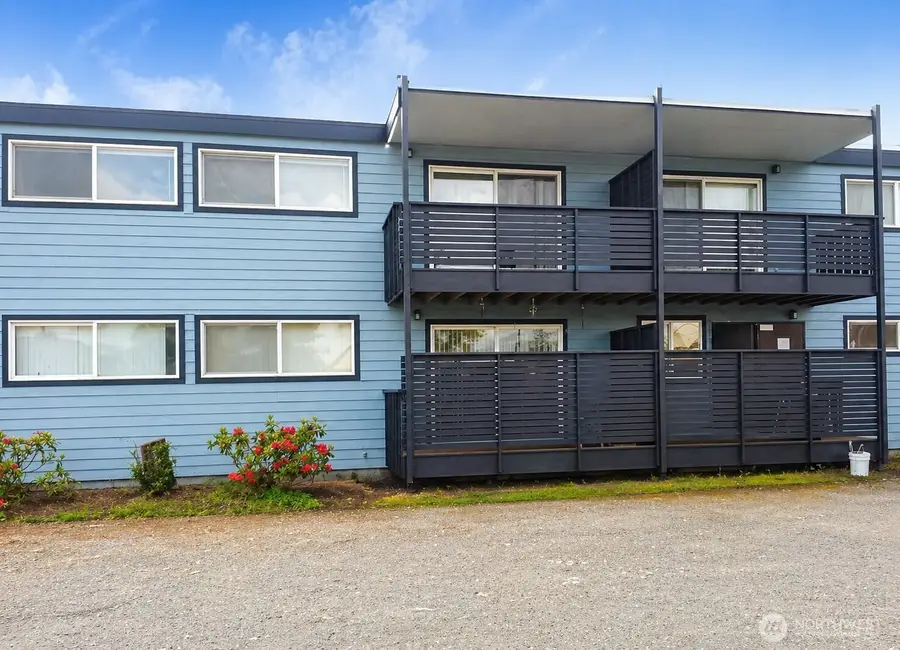 702 L Street, Hoquiam, WA 98550 - #2