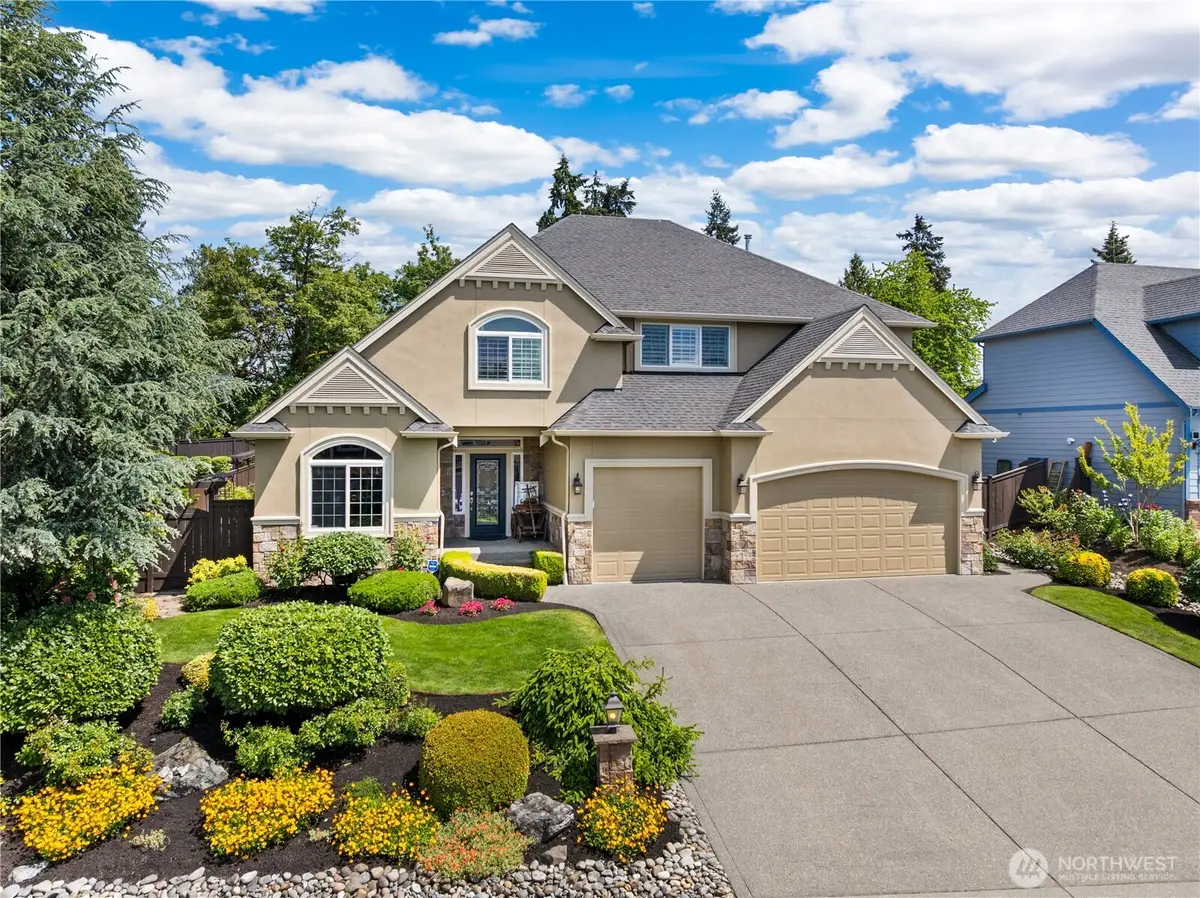 925 23rd Street Sw, Puyallup, WA 98371 - #1