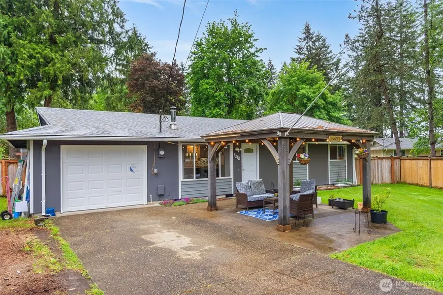 7312 Greenvalley Court Sw, Olympia, WA 98512 - #2