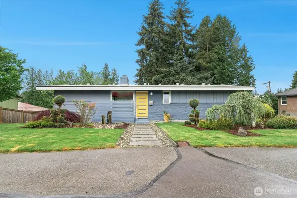 4924 Wilmington Avenue, Everett, WA 98203