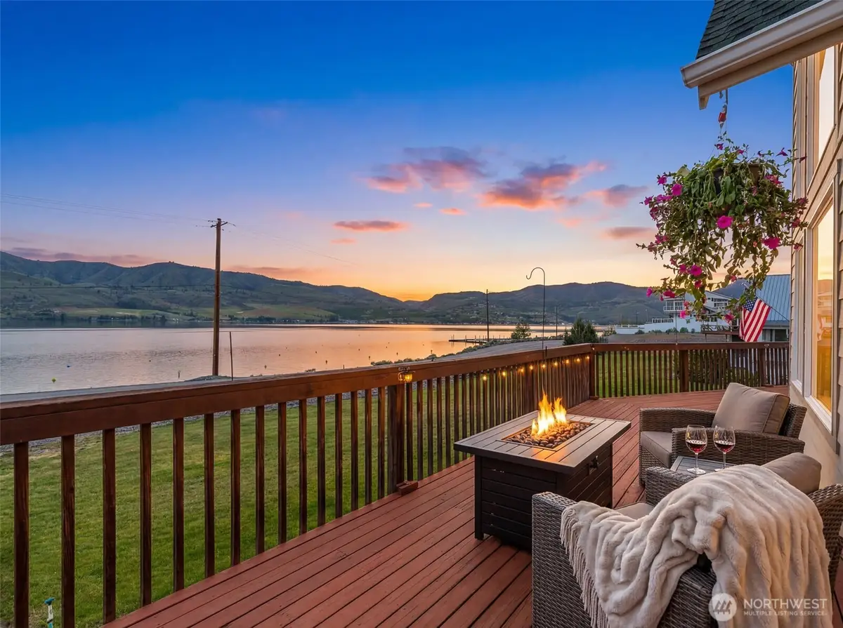 111 Eldorado Way, Chelan, WA 98816 - #1