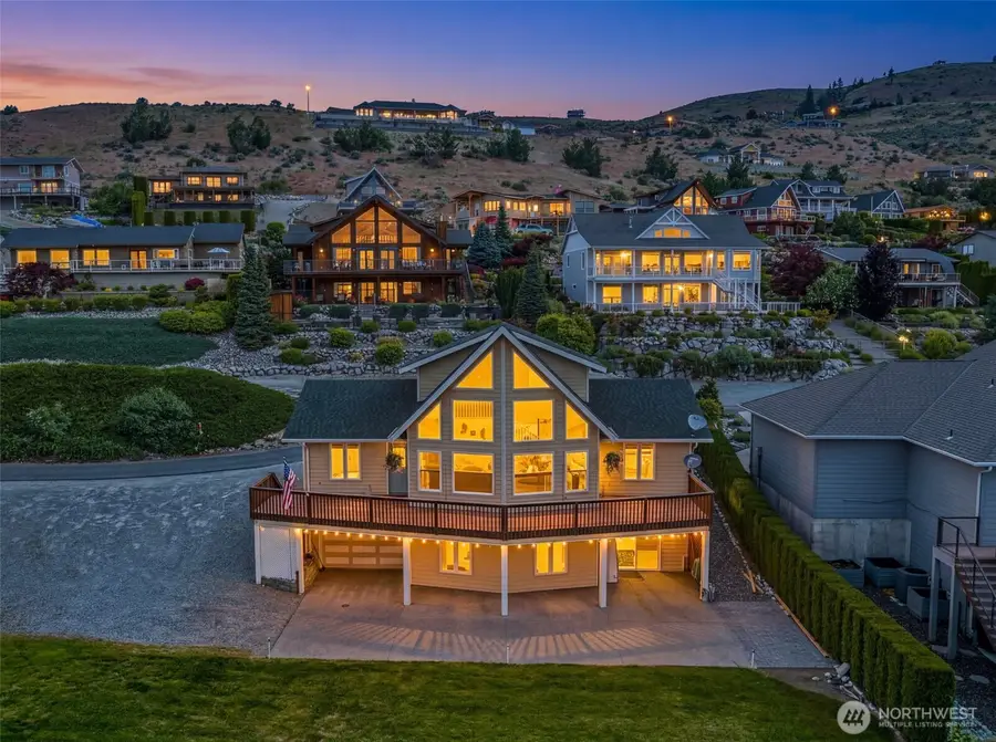111 Eldorado Way, Chelan, WA 98816 - #2