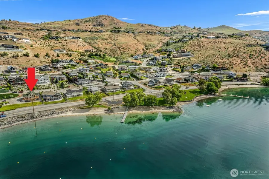111 Eldorado Way, Chelan, WA 98816 - #3