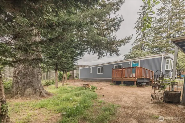 11424 36th Drive Ne #54, Marysville, WA 98271