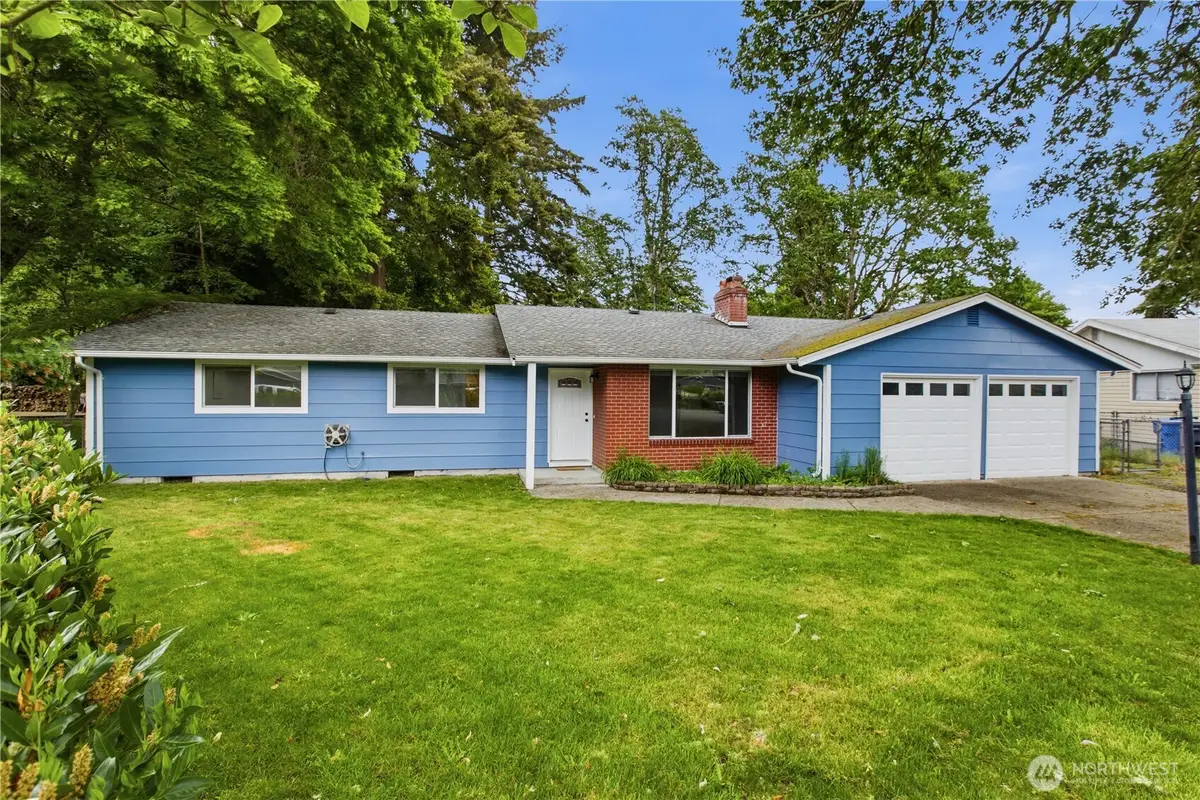 9101 114th Street Ct Sw, Lakewood, WA 98498 - #1