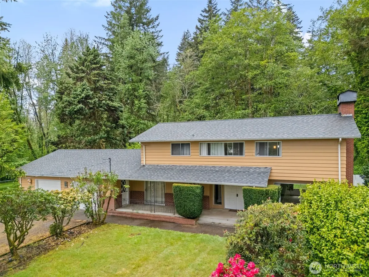 500 W Oak Street, McCleary, WA 98557 - #1