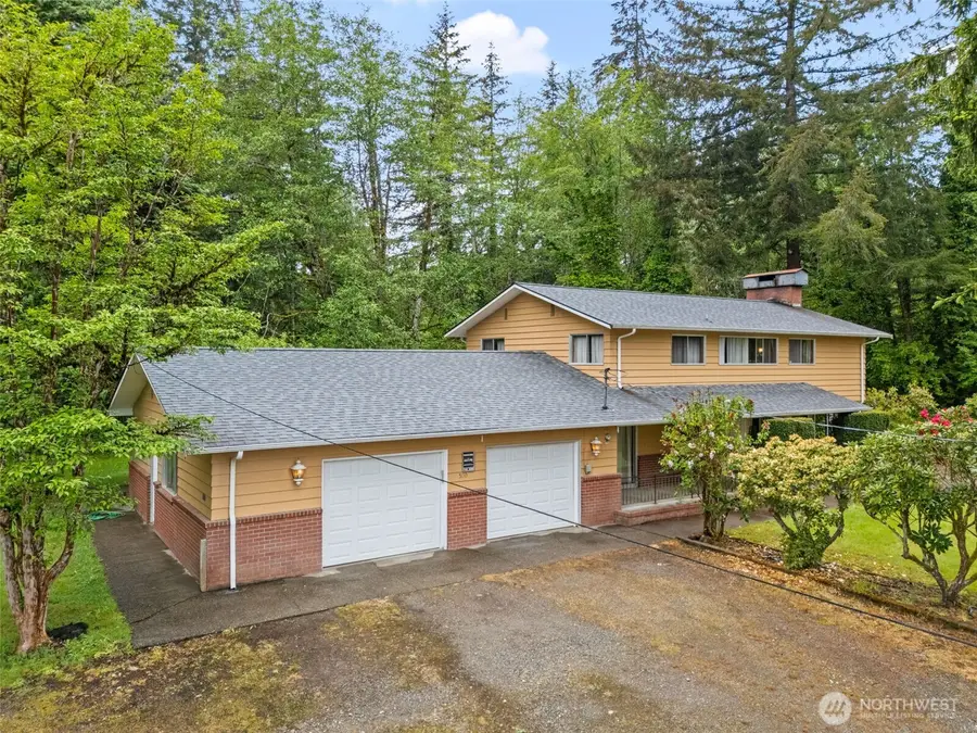 500 W Oak Street, McCleary, WA 98557 - #2