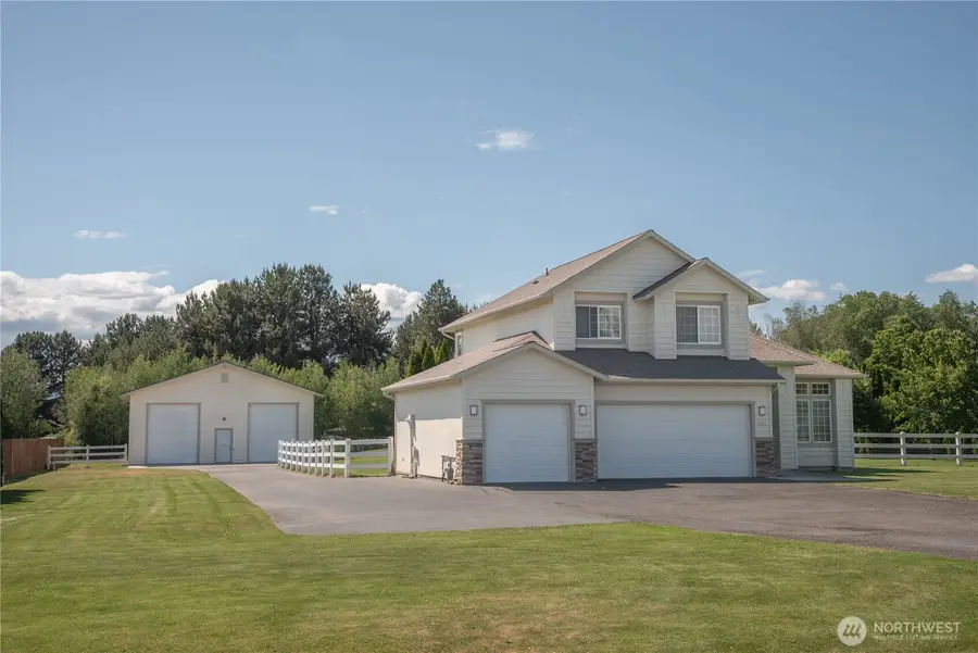 301 S Delta Street, Ellensburg, WA 98926 - #2