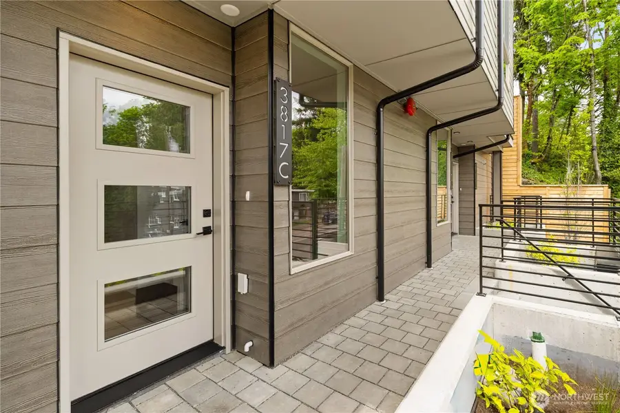 3817 Fremont Avenue N, Seattle, WA 98103 - #2