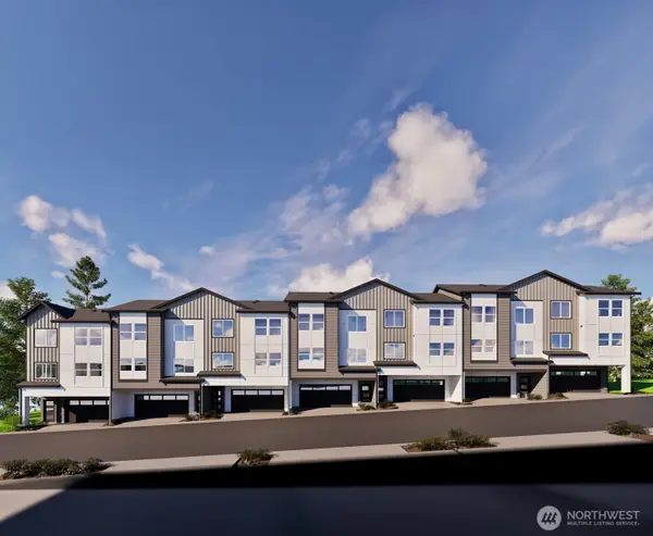 15201 35th Ave W #A3, Lynnwood, WA 98087