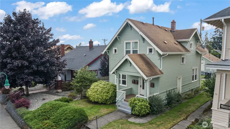 3310 6th Avenue #A-C, Tacoma, WA 98406 - #3