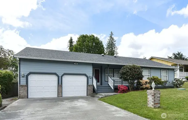 8606 146th Street Ct E, Puyallup, WA 98375