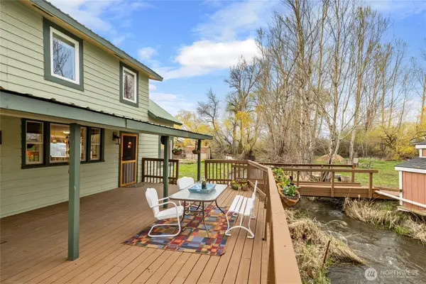 4581 Kittitas Hwy, Ellensburg, WA 98926