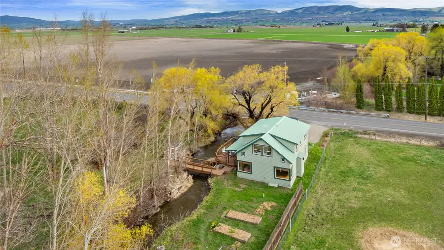 4581 Kittitas Hwy, Ellensburg, WA 98926 - #3
