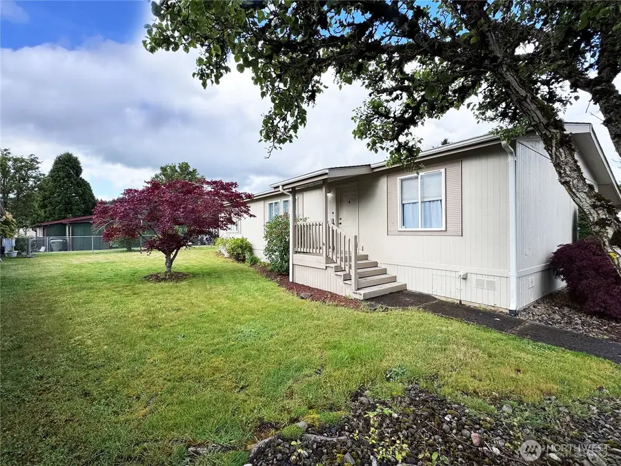 57 Heritage Boulevard, Longview, WA 98632 - #2