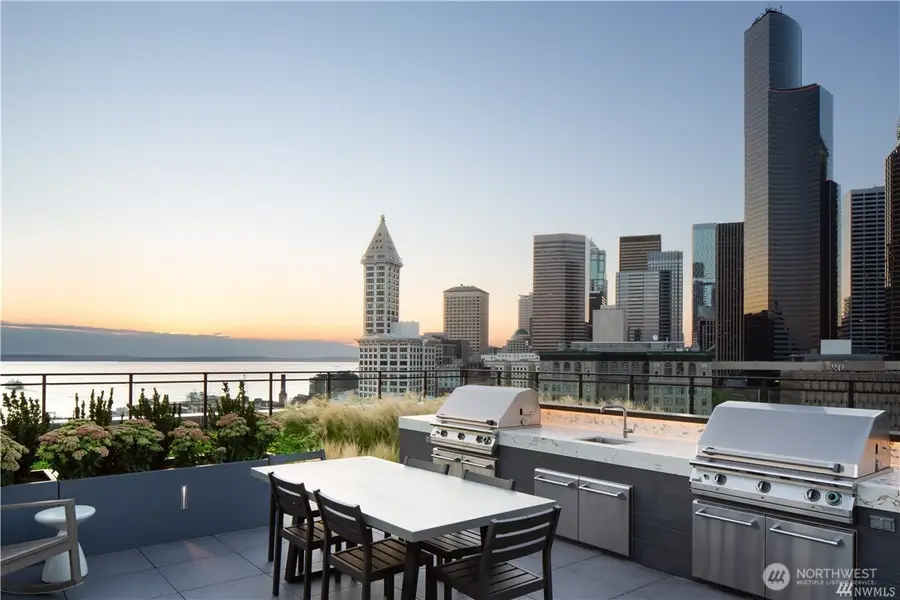 450 S Main Street #416, Seattle, WA 98104 - #3
