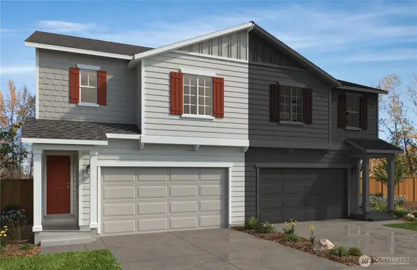 8413 42nd Street Ne, Marysville, WA 98270