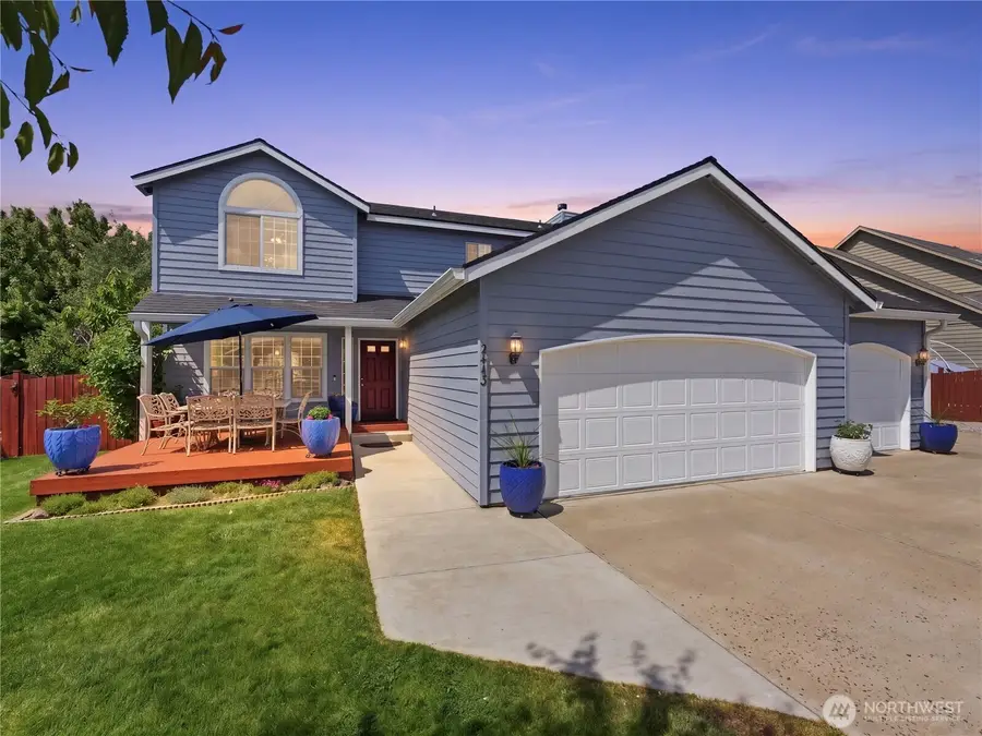 2443 Plateau Drive, East Wenatchee, WA 98802 - #3