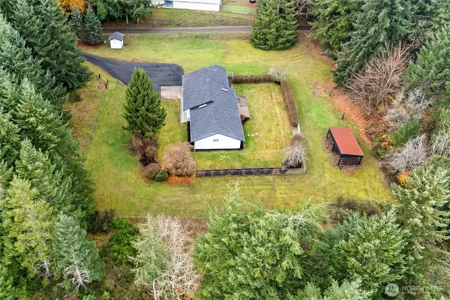 6430 33rd Avenue Nw, Olympia, WA 98502 - #2