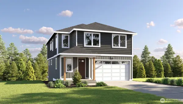 4402 75th Avenue Ne, Marysville, WA 98270