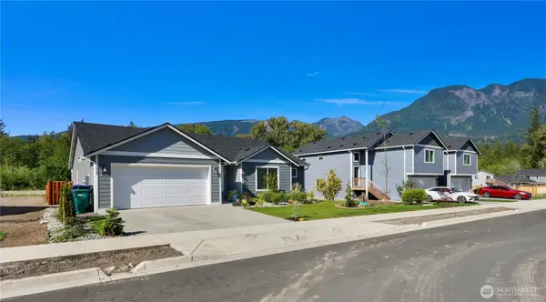 1523 Alder Lane, Gold Bar, WA 98251