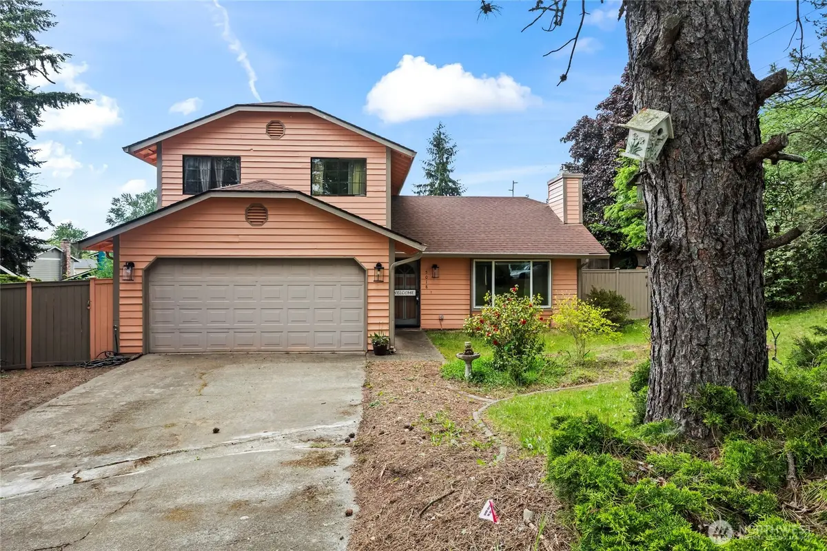 5018 301st Drive S, Auburn, WA 98001 - #1
