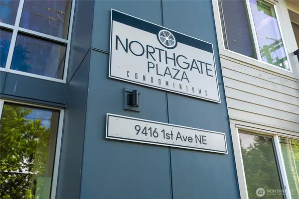 9416 1st Avenue Ne #111, Seattle, WA 98115