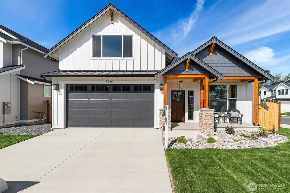 5940 Ranch Loop, Ferndale, WA 98248 - #1