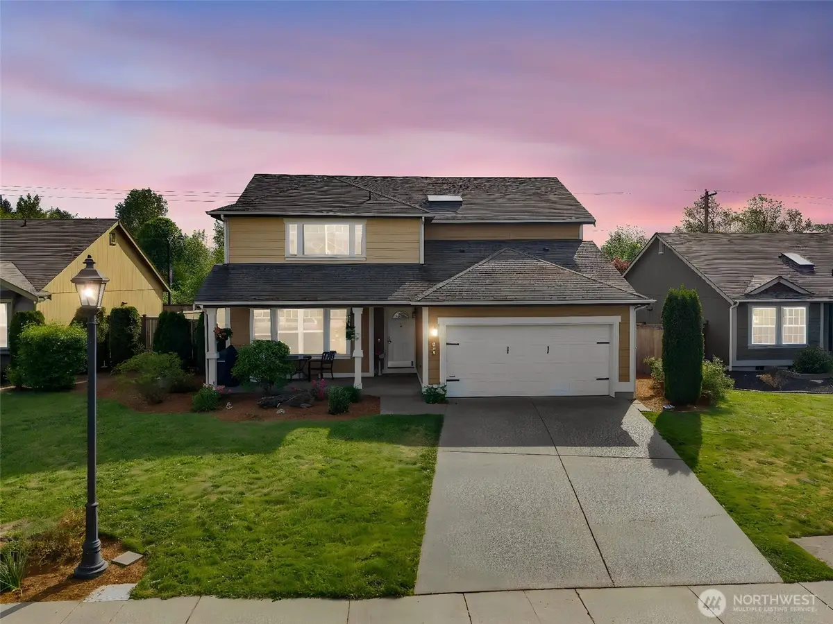 421 Stadium Loop, Napavine, WA 98565 - #1