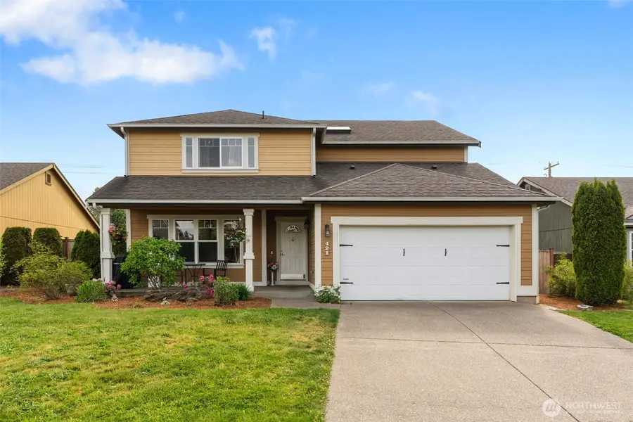 421 Stadium Loop, Napavine, WA 98565 - #2