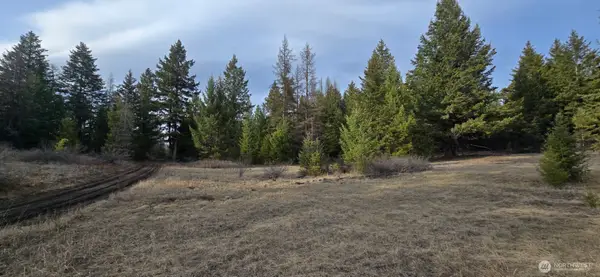 99 Prior Loop Road, Oroville, WA 98844