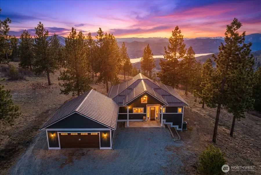 1114 Blazing Star Lane, Chelan, WA 98816 - #2