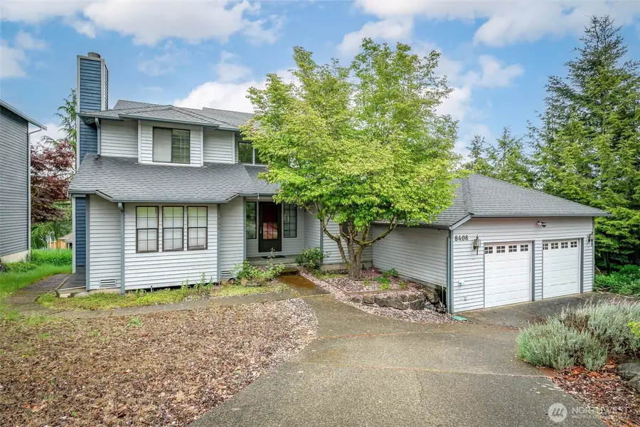 8408 129th Avenue Se, Newcastle, WA 98056 - #3