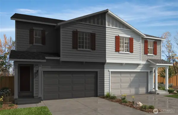 8417 42nd Street Ne, Marysville, WA 98270