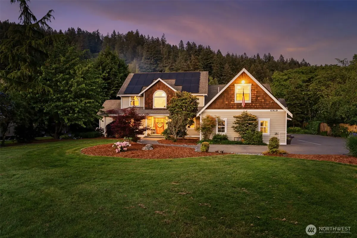 4919 Parker Road E, Sumner, WA 98390 - #1