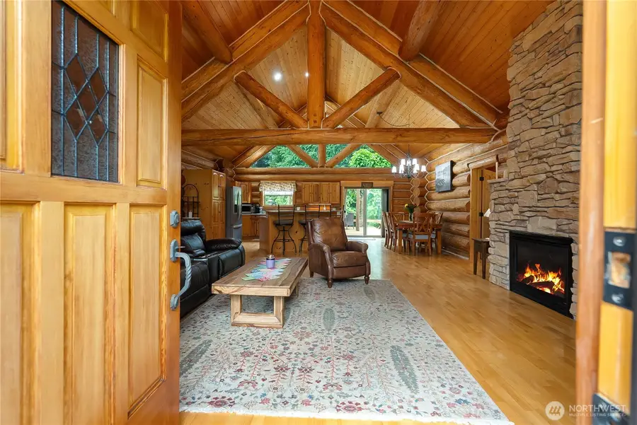 8443 Kickerville Road, Blaine, WA 98230 - #2