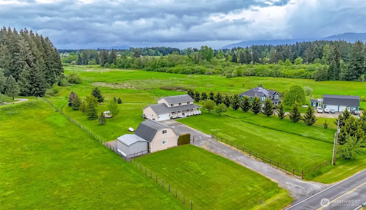14146 Solberg Road Se, Yelm, WA 98597 - #1