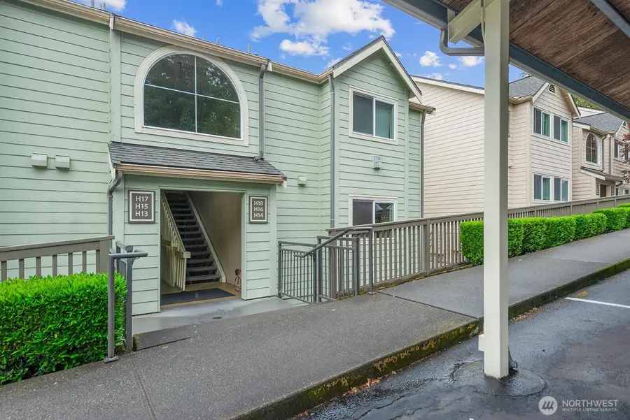 3815 SE 131st Lane Se #H-16, Bellevue, WA 98006 - #3