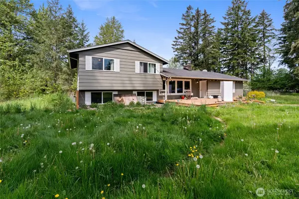 422 336th Street E, Roy, WA 98580