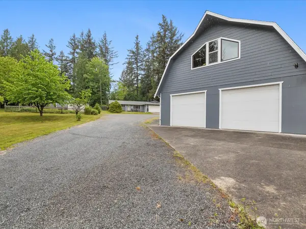 515 172nd Street Ne, Arlington, WA 98223