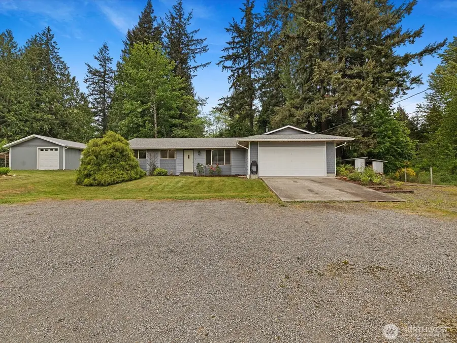 515 172nd Street Ne, Arlington, WA 98223 - #2